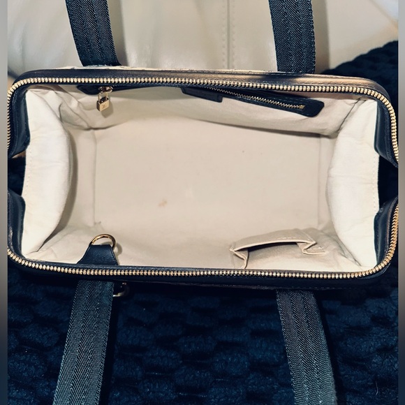 Louis Vuitton Mini Lin Josephine PM year 2001 EXCELLENT condition! - Picture 5 of 16